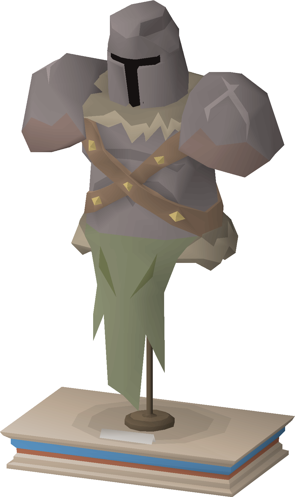Cloud Titan