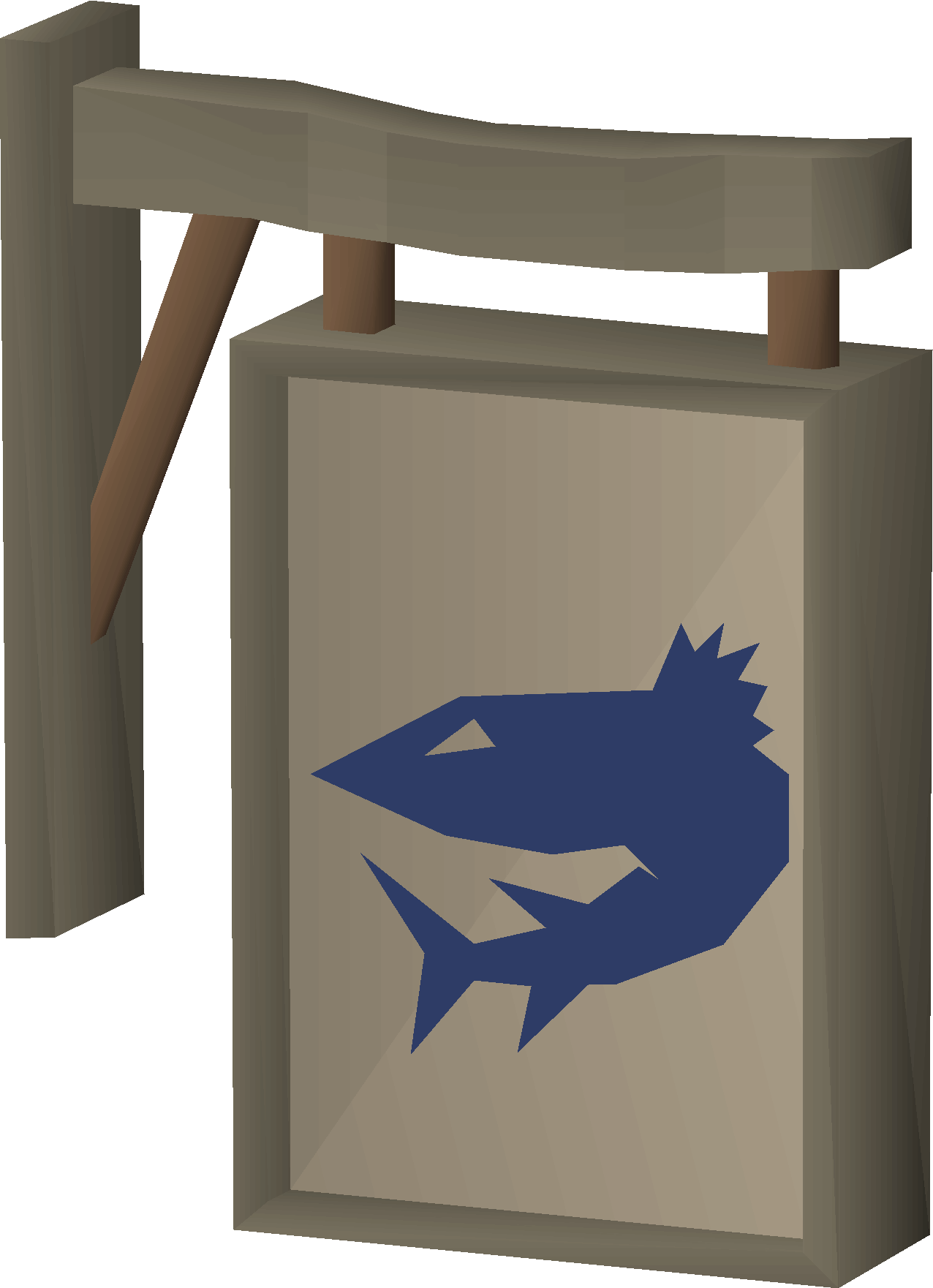 Barracuda's Bounty