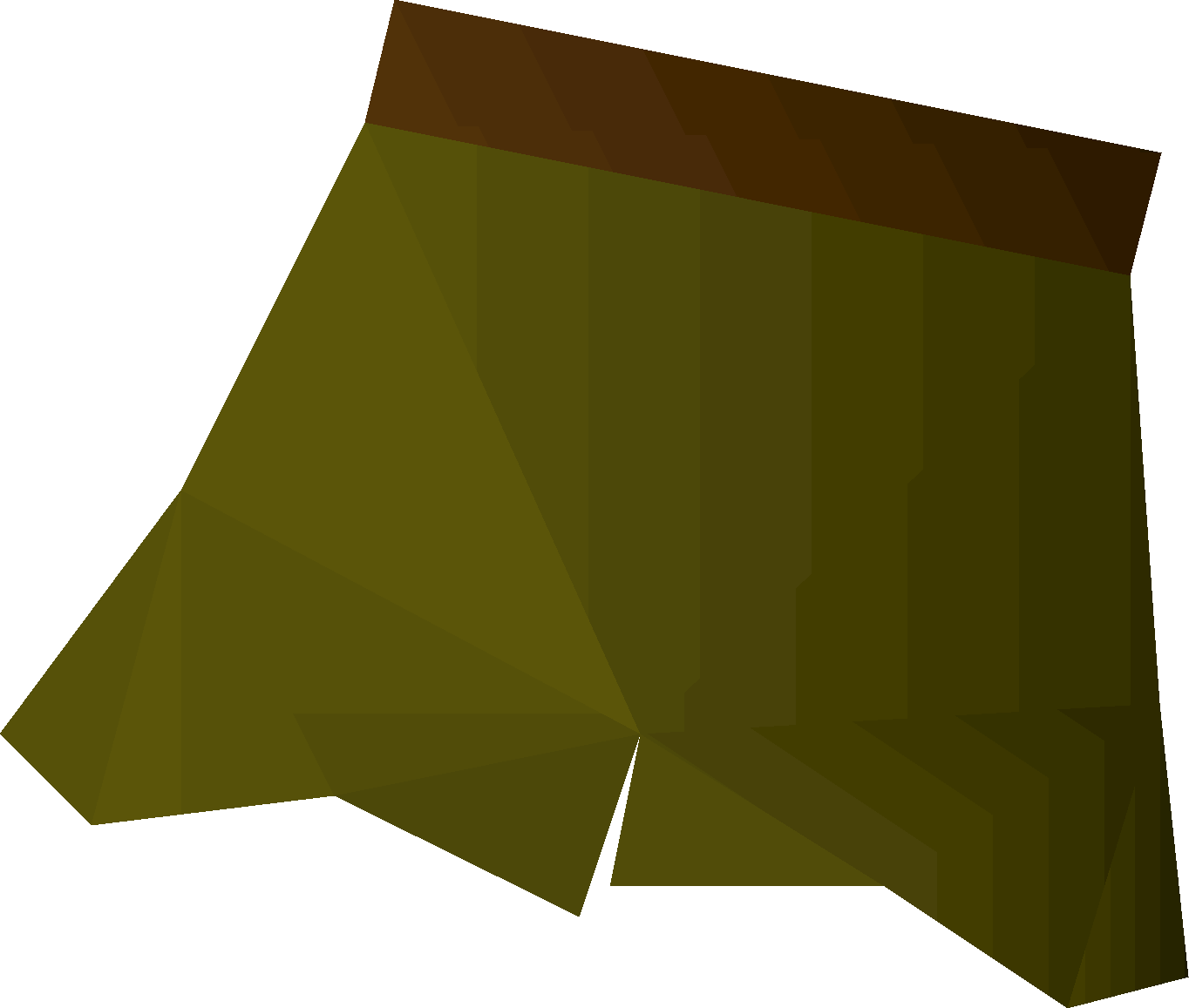 Shorts (brown)
