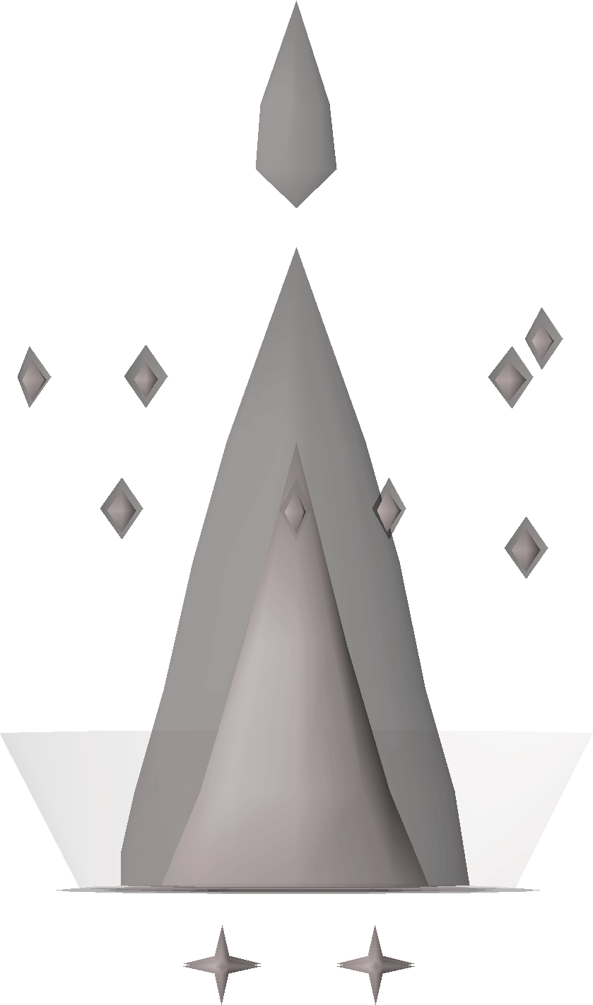 Fire of Eternal Light (interface item)