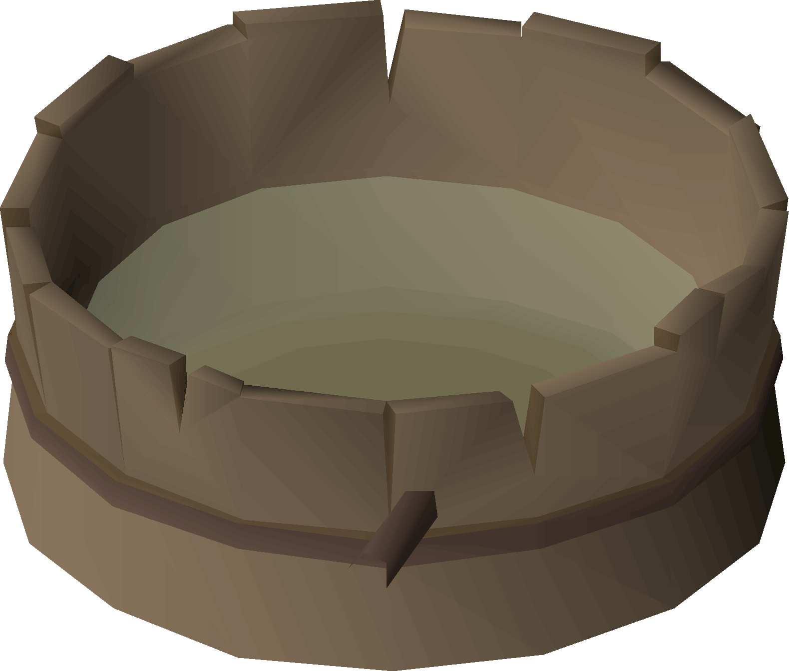 Fermenting Vat (cider)