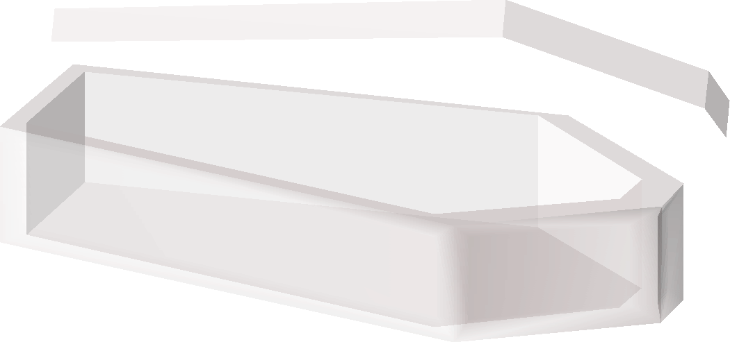 Coffin hotspot