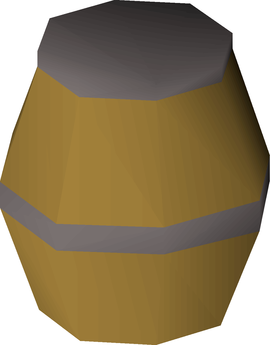 Barrel bomb