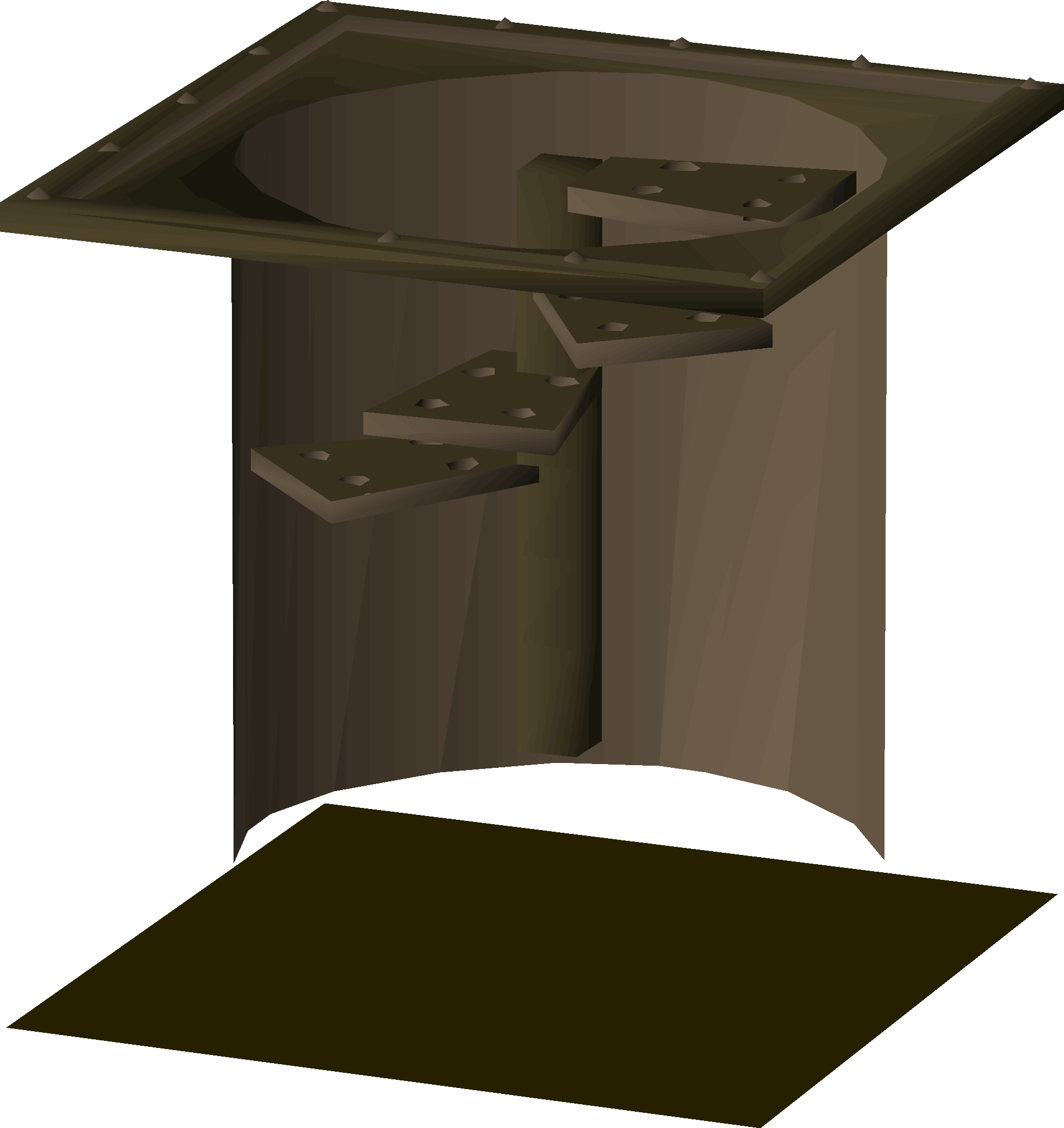 Stairwell