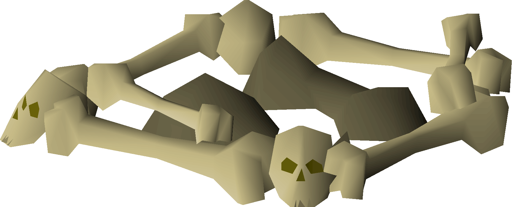Ogre fire