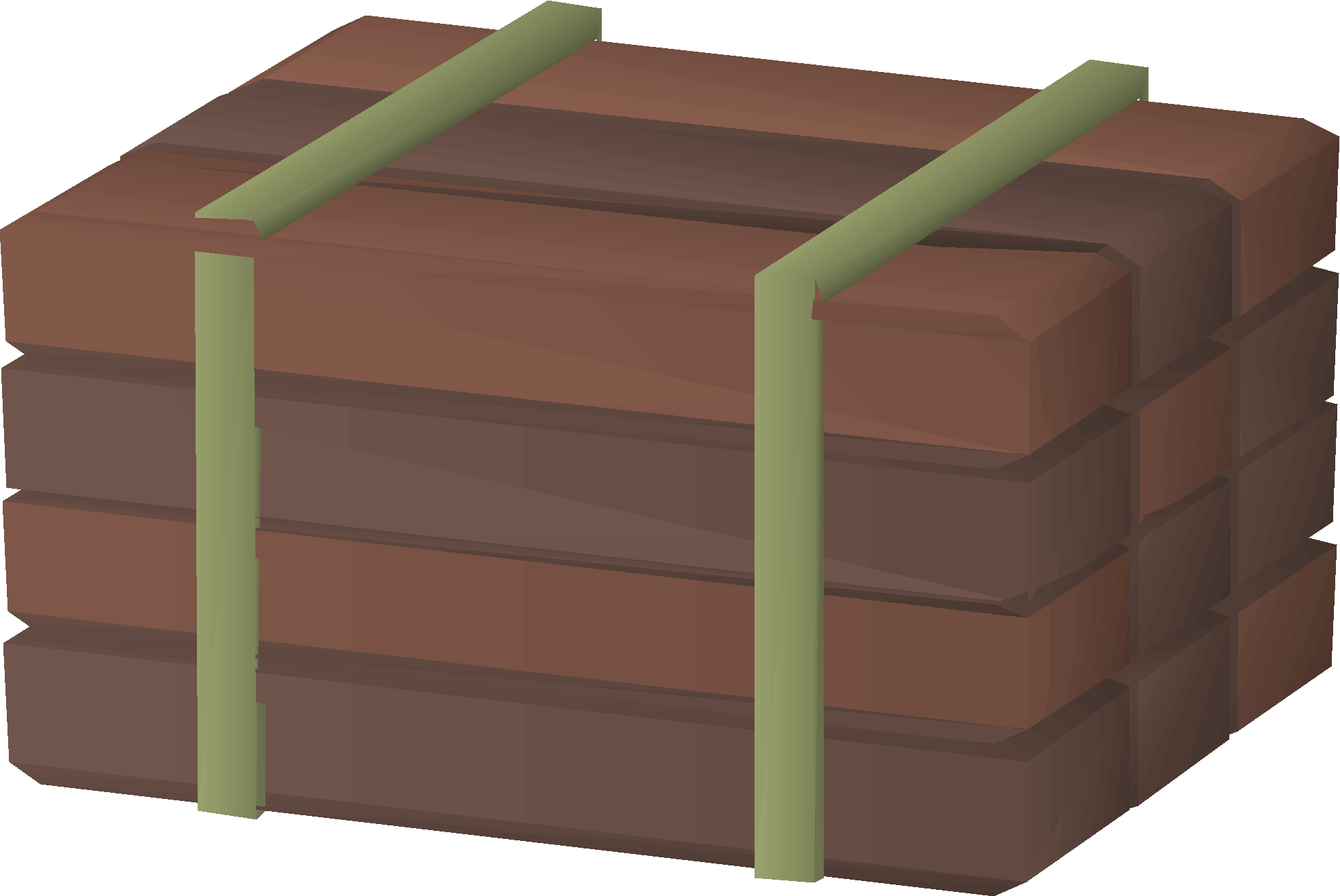 Planks (The Great Conch)