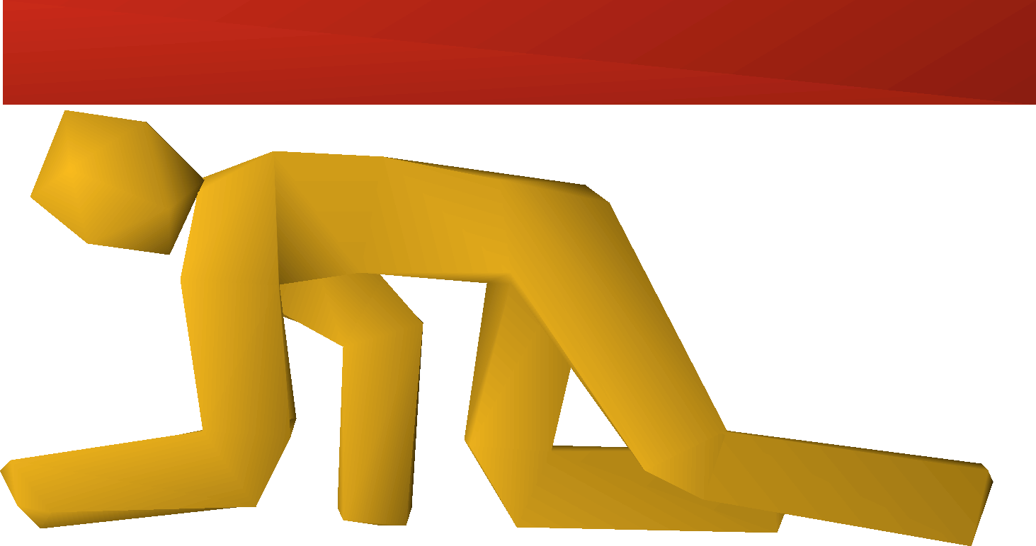Agility contortion 1
