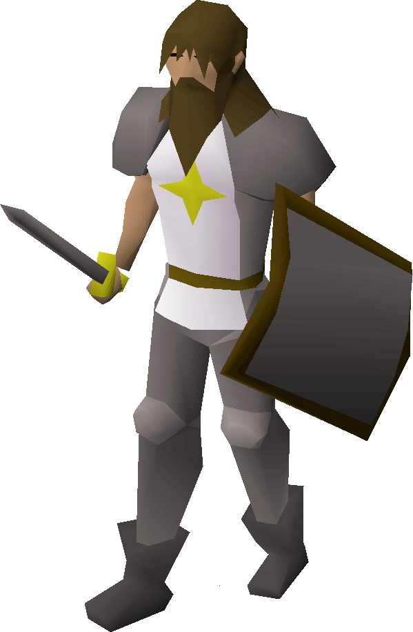 Sir Harry