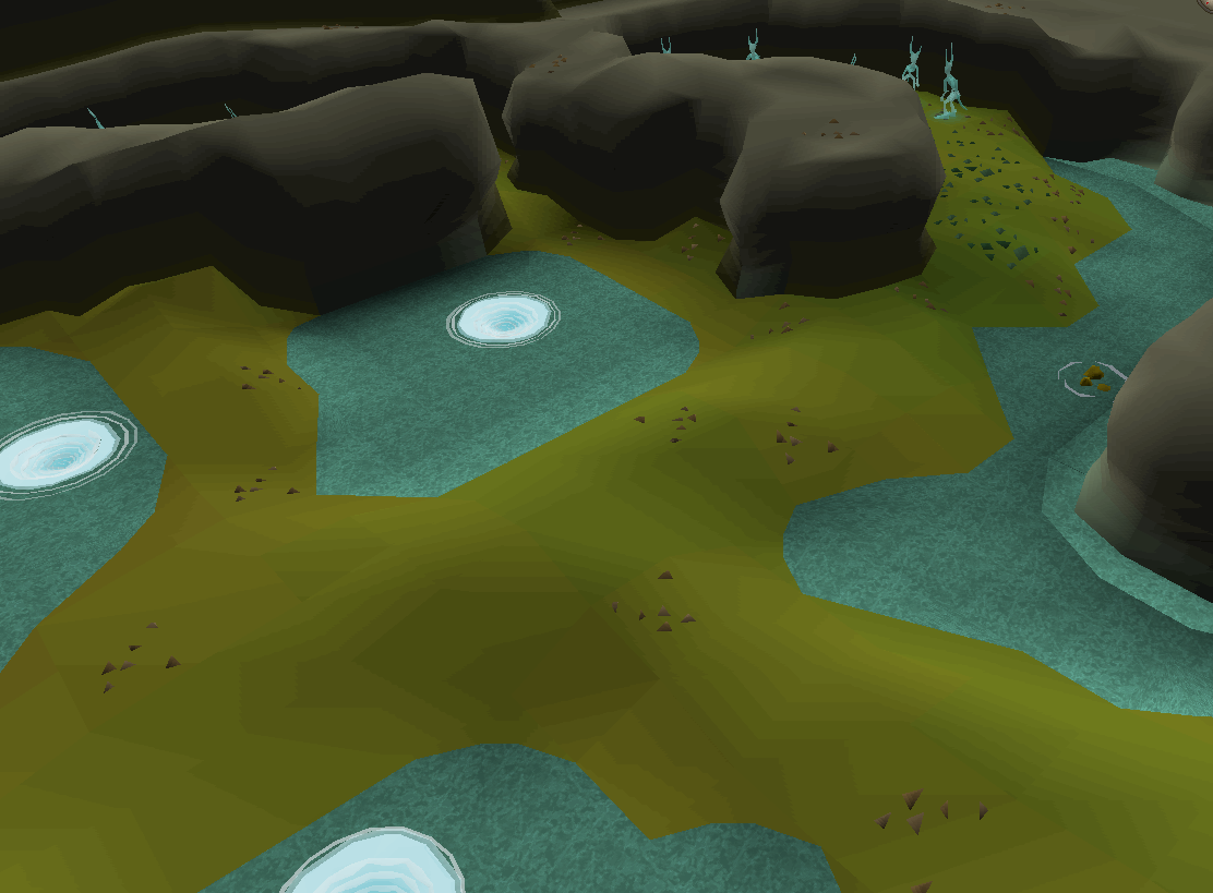 Kraken Cove