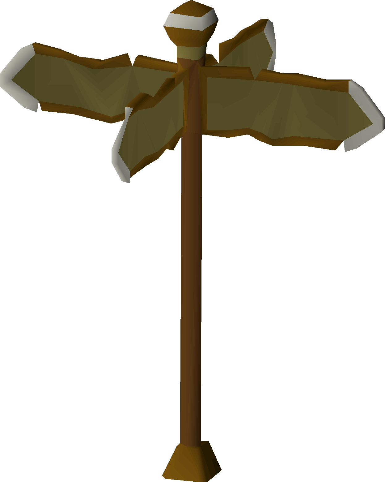 Signpost