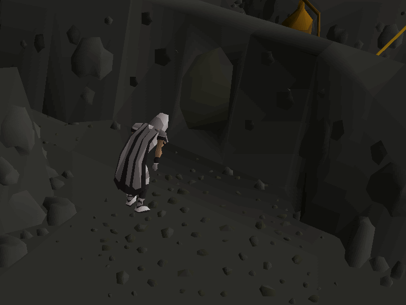 Tunnel (Dorgesh-Kaan Agility Course)