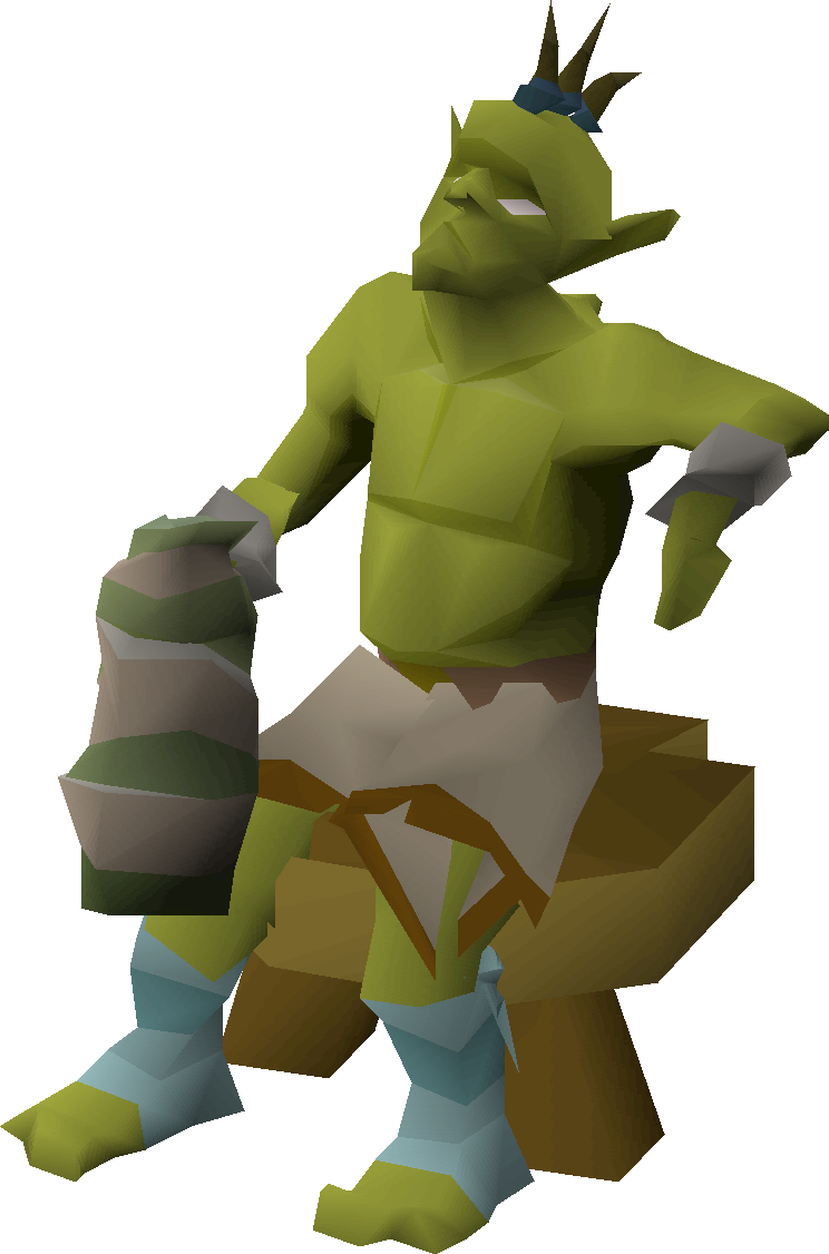 Smellytoes