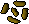 Limpwurt seed.png: Temple Spider drops Limpwurt seed with rarity 1/127.5 in quantity 1