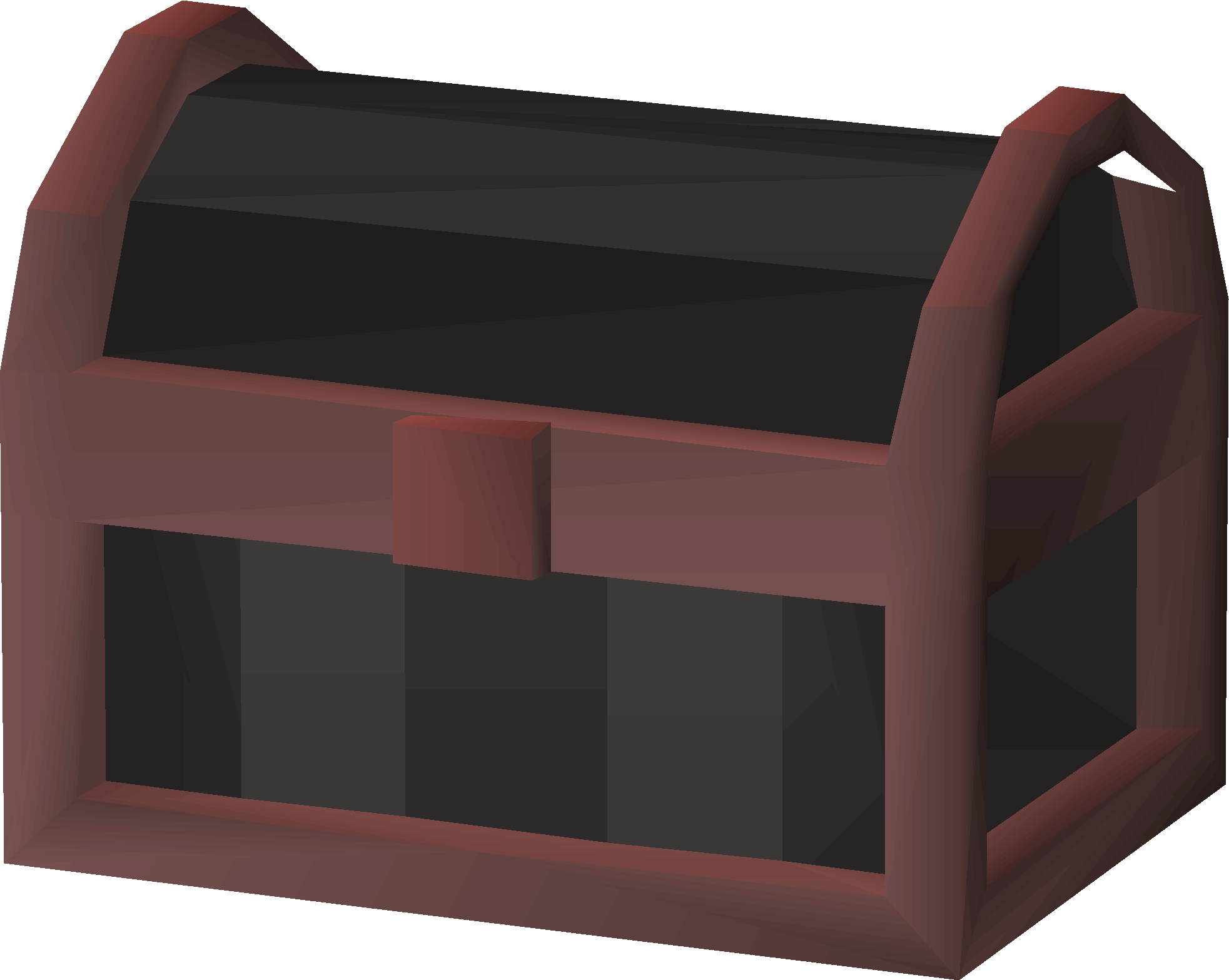 Chest (Remote Island)