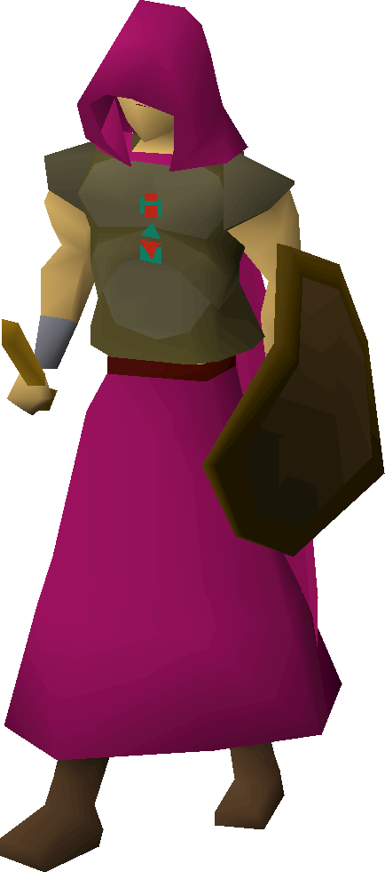 H.A.M. Guard