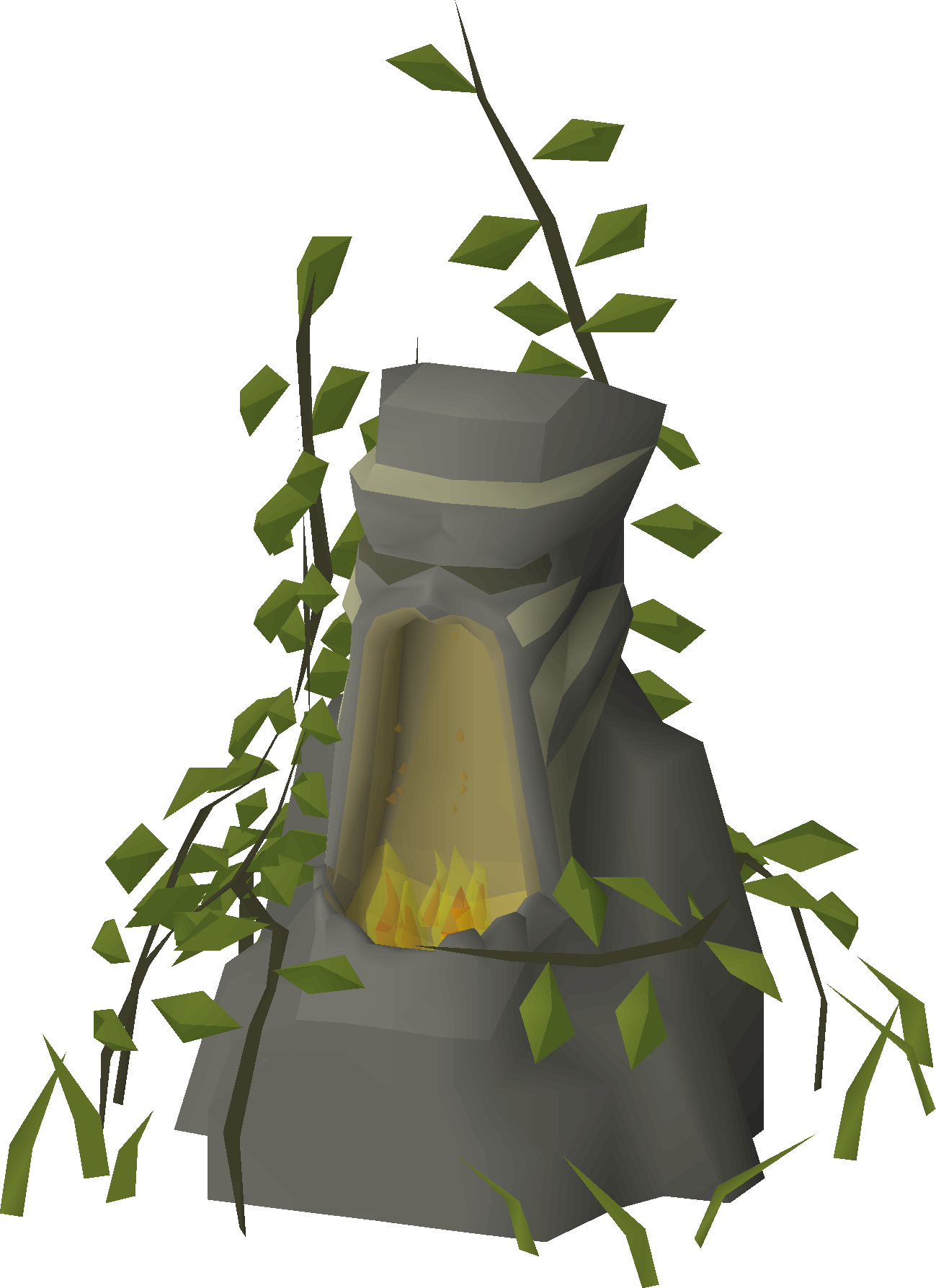 Shrine (Tempoross Cove)