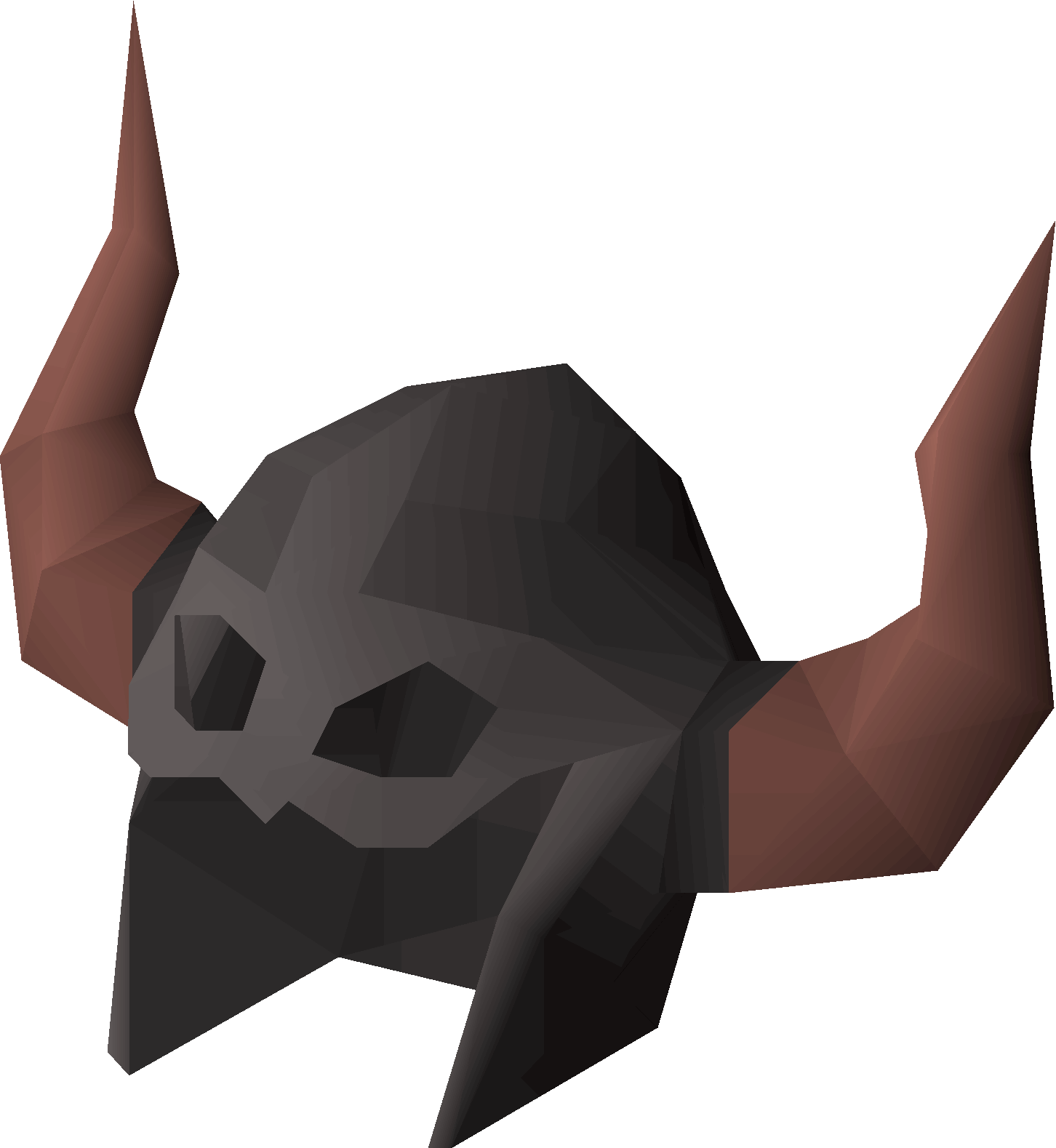Helm of neitiznot (or)