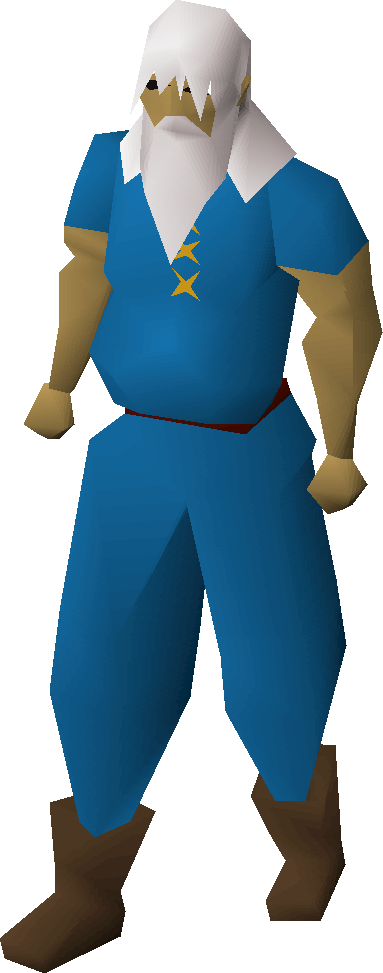 Captain Barnaby