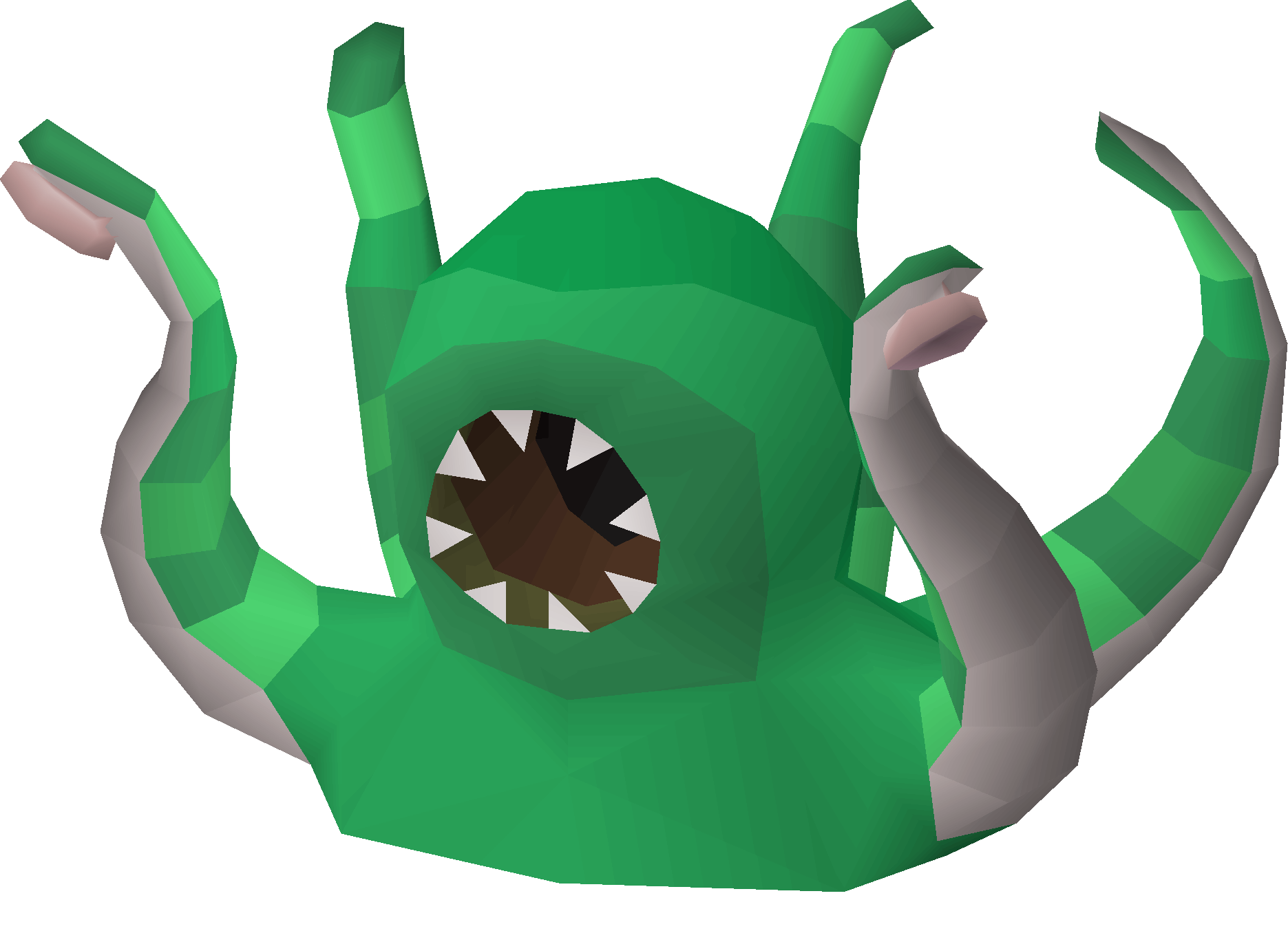 Sea kraken (Sailing alpha)