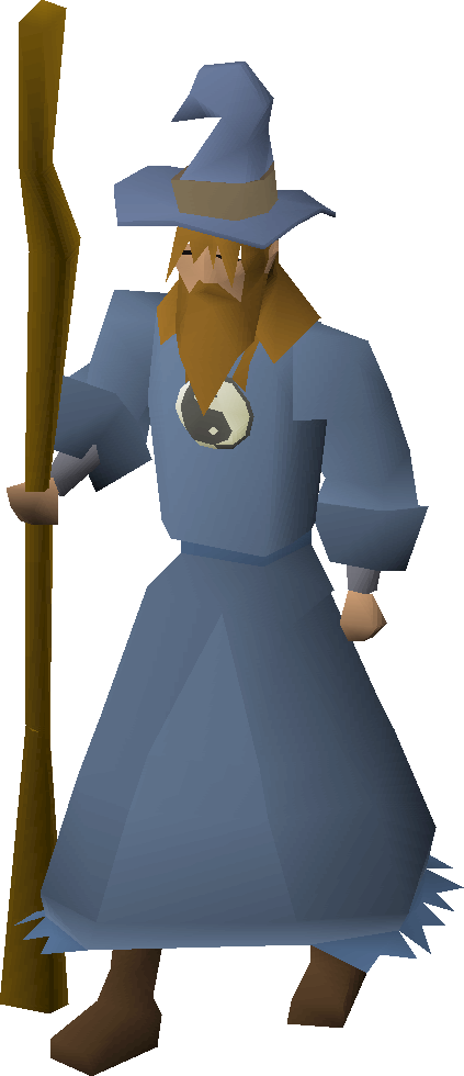 Makeover Mage