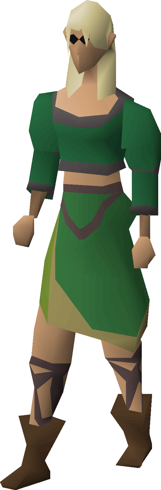 Mariah