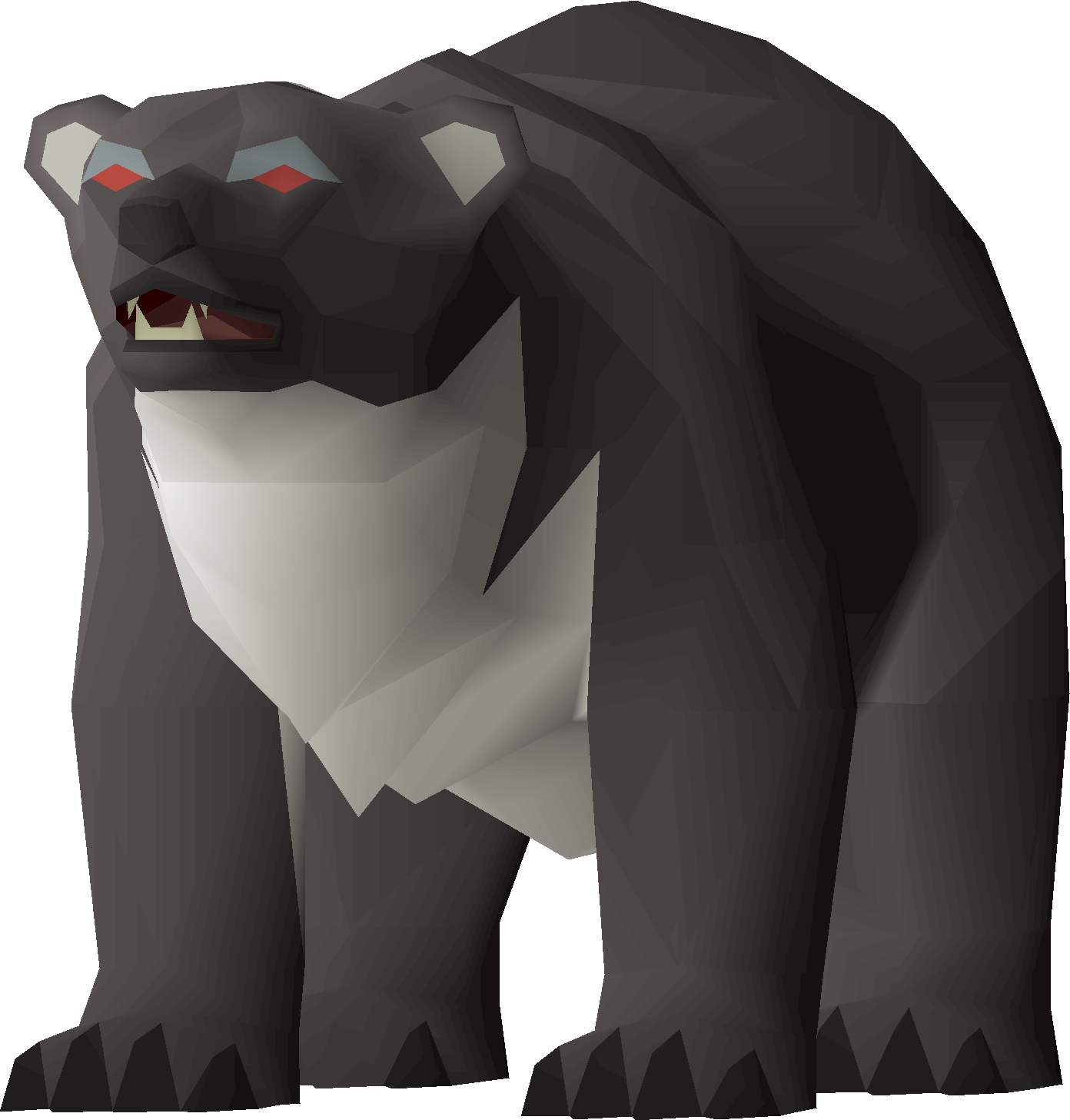 Callisto cub