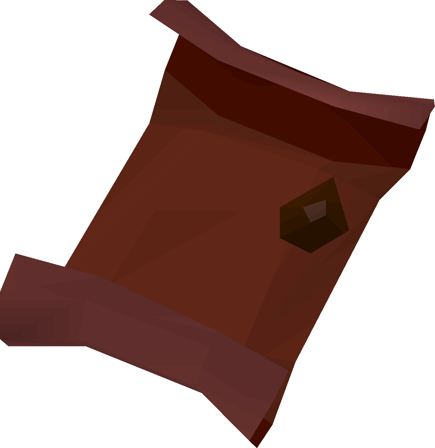Lesser demon champion scroll