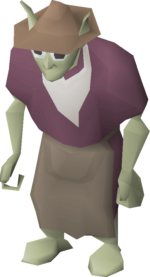 Durgok