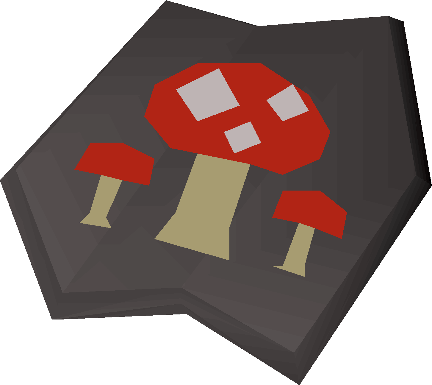 Trinket of fairies