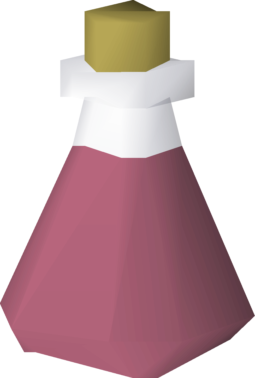 Unfinished potion (A Taste of Hope)