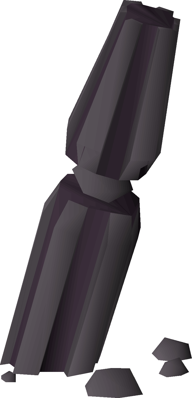 Ancient Pillar