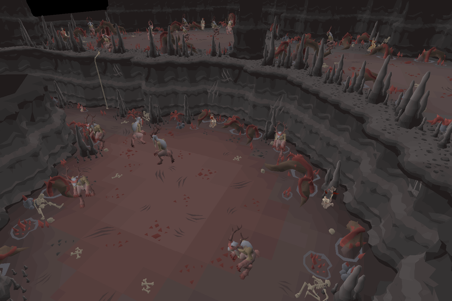 Stalker Den