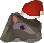 Squirrel (Fossil Island) chathead