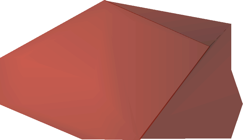 Hunk of crystal