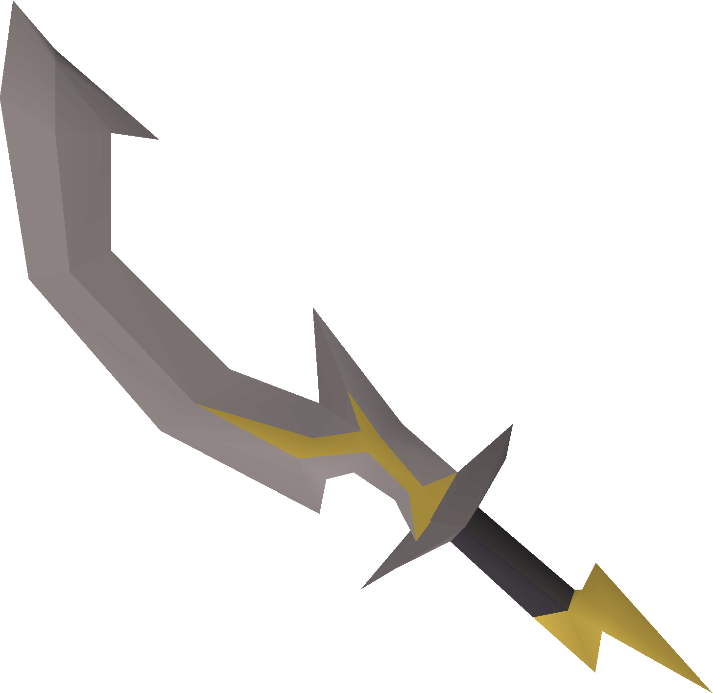Thunder khopesh