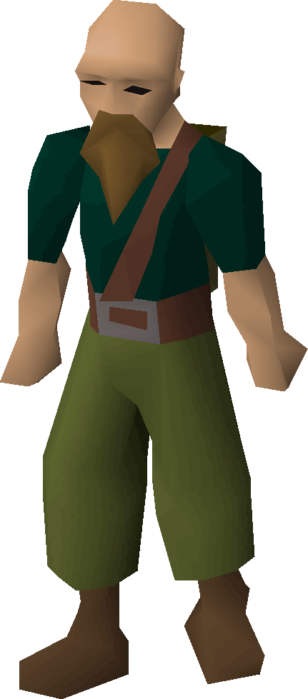 Gunslik
