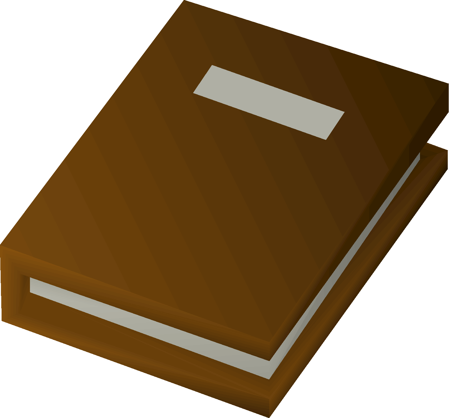 Book (Plague City)
