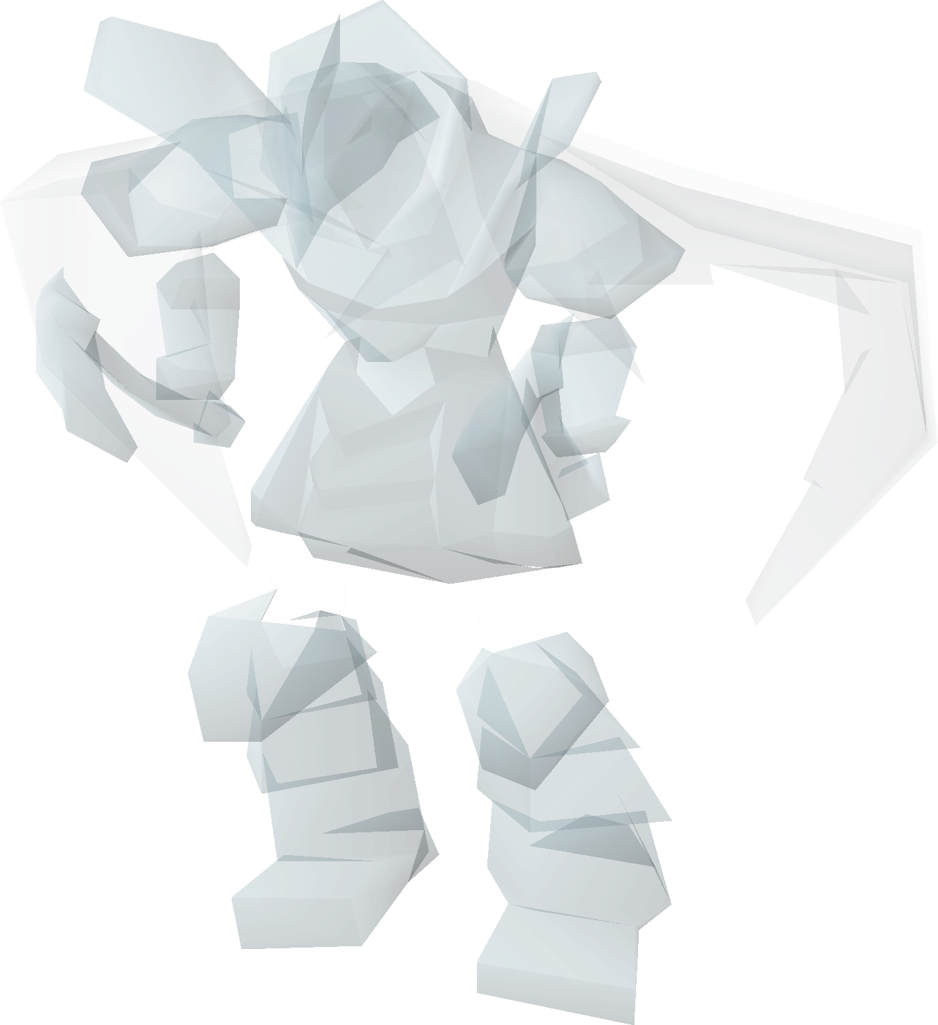 Ancient Ghost