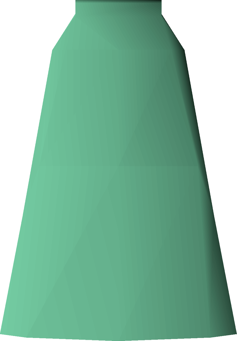 Spookier skirt