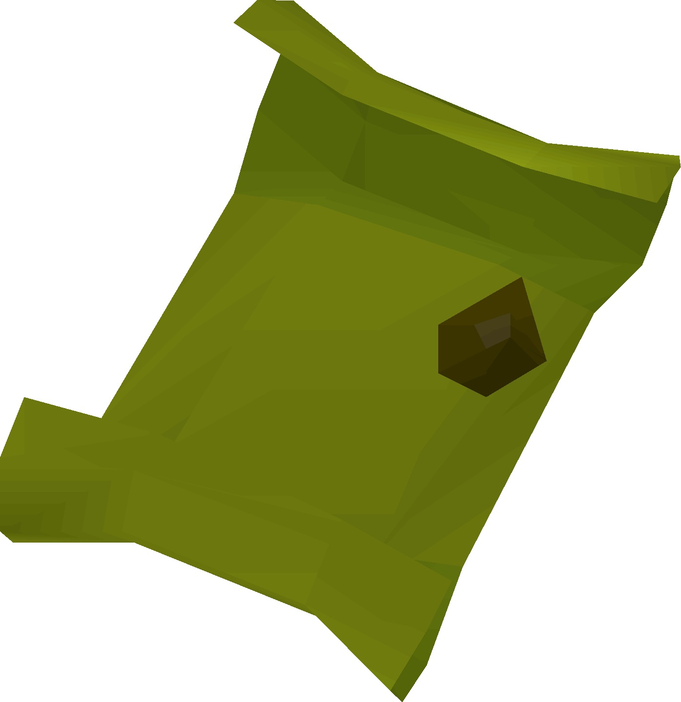 Jogre champion scroll