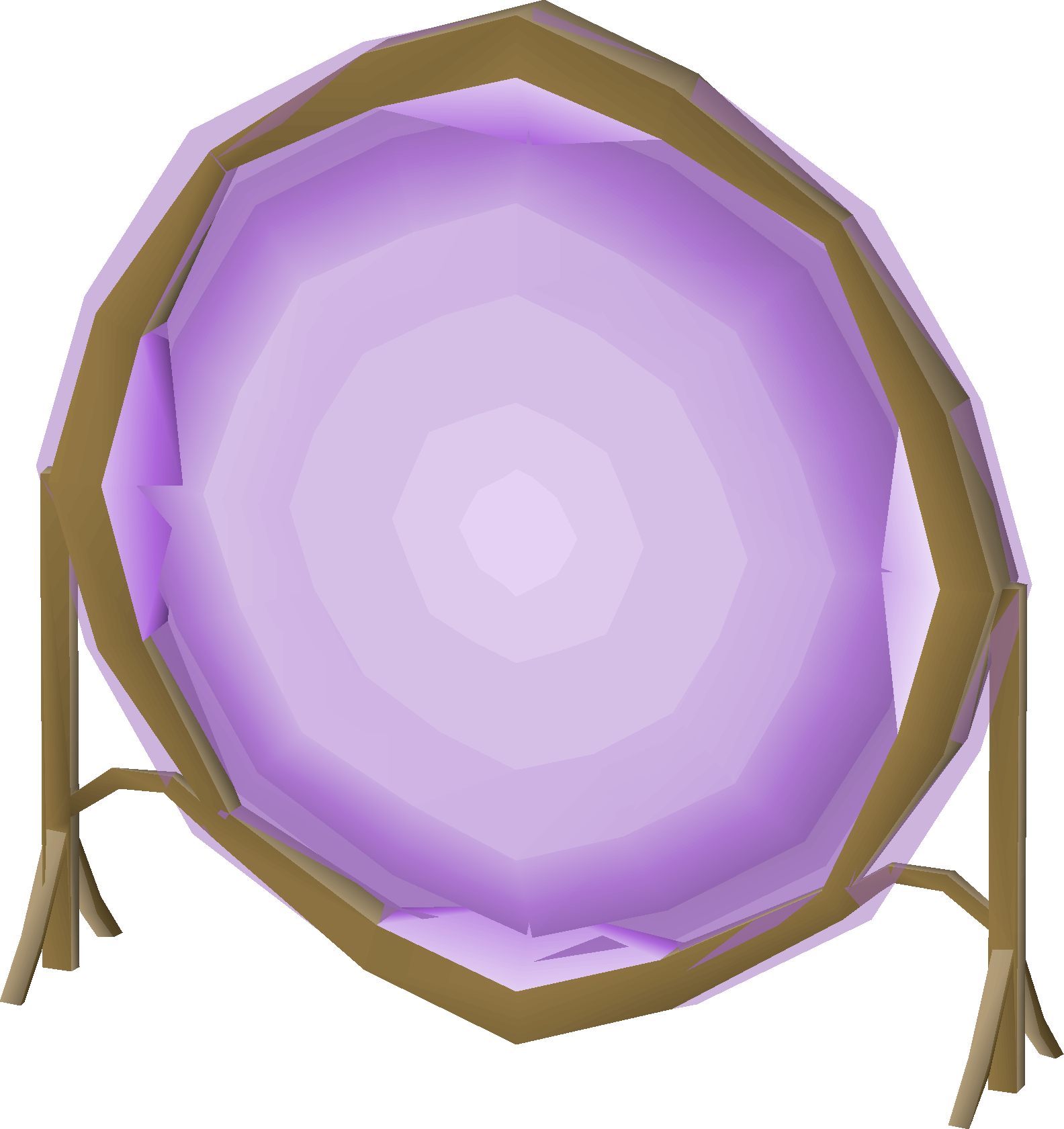 Lunar Isle Portal