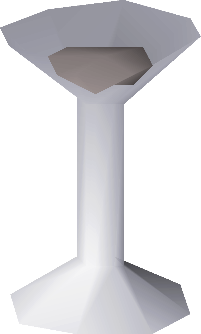 Odd cocktail
