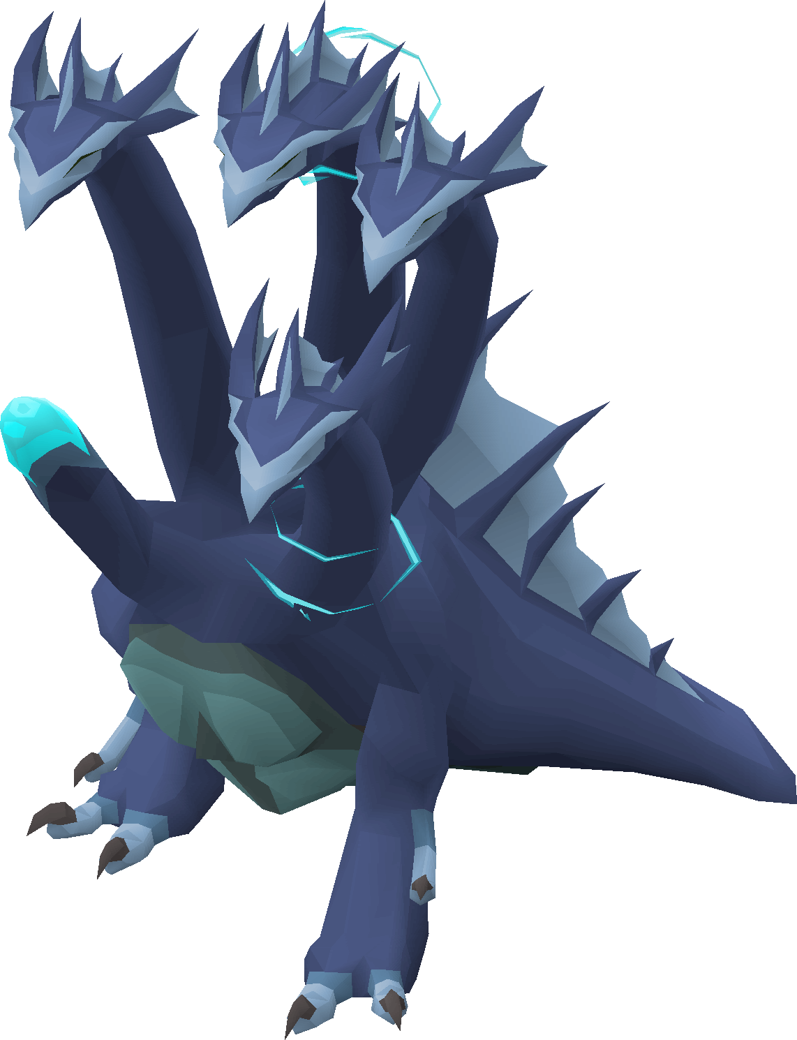 Lightning Lure