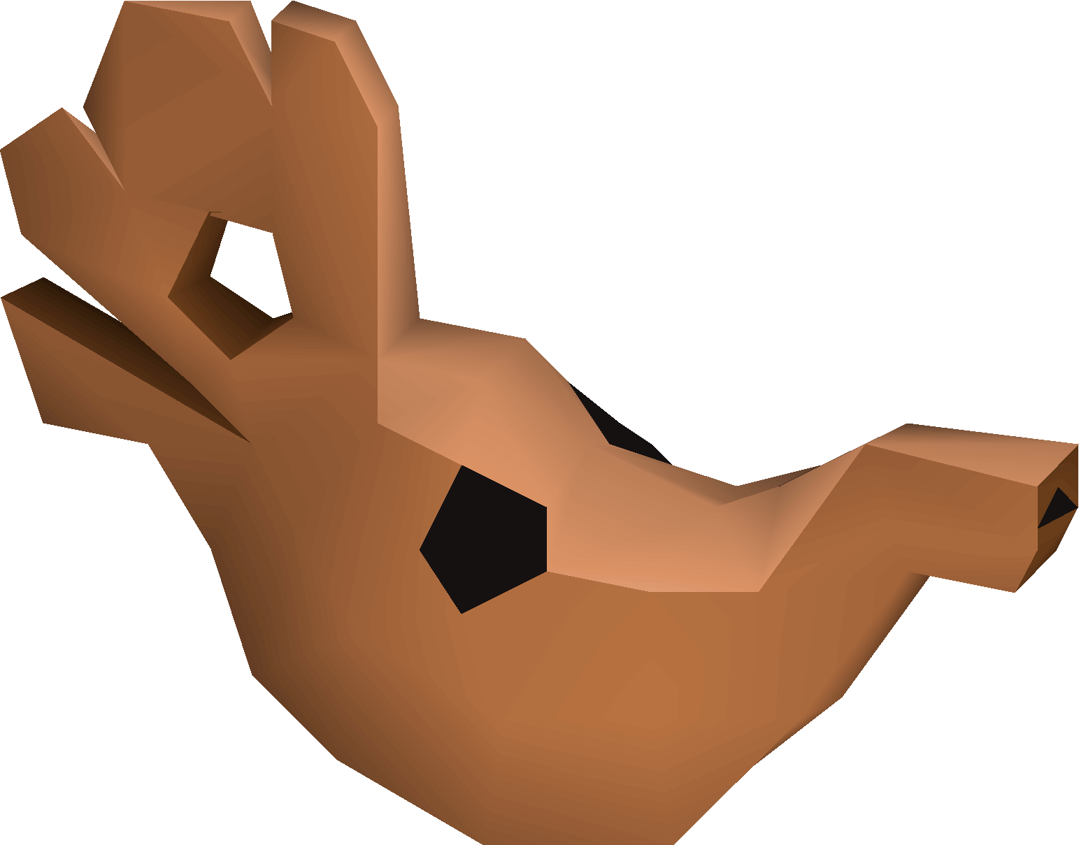 Perfected quetzal whistle(i)