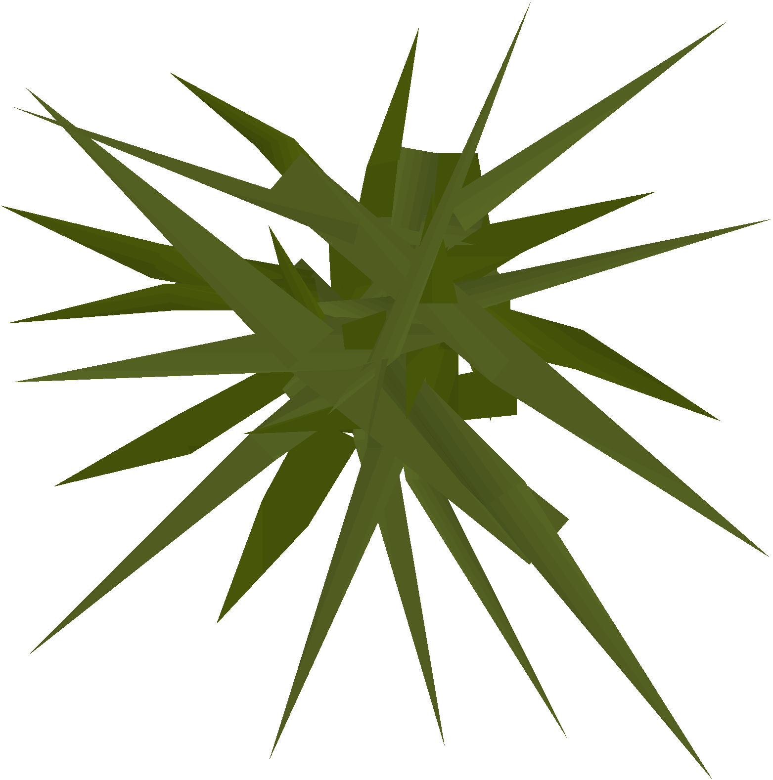 Auto-weed (interface item)