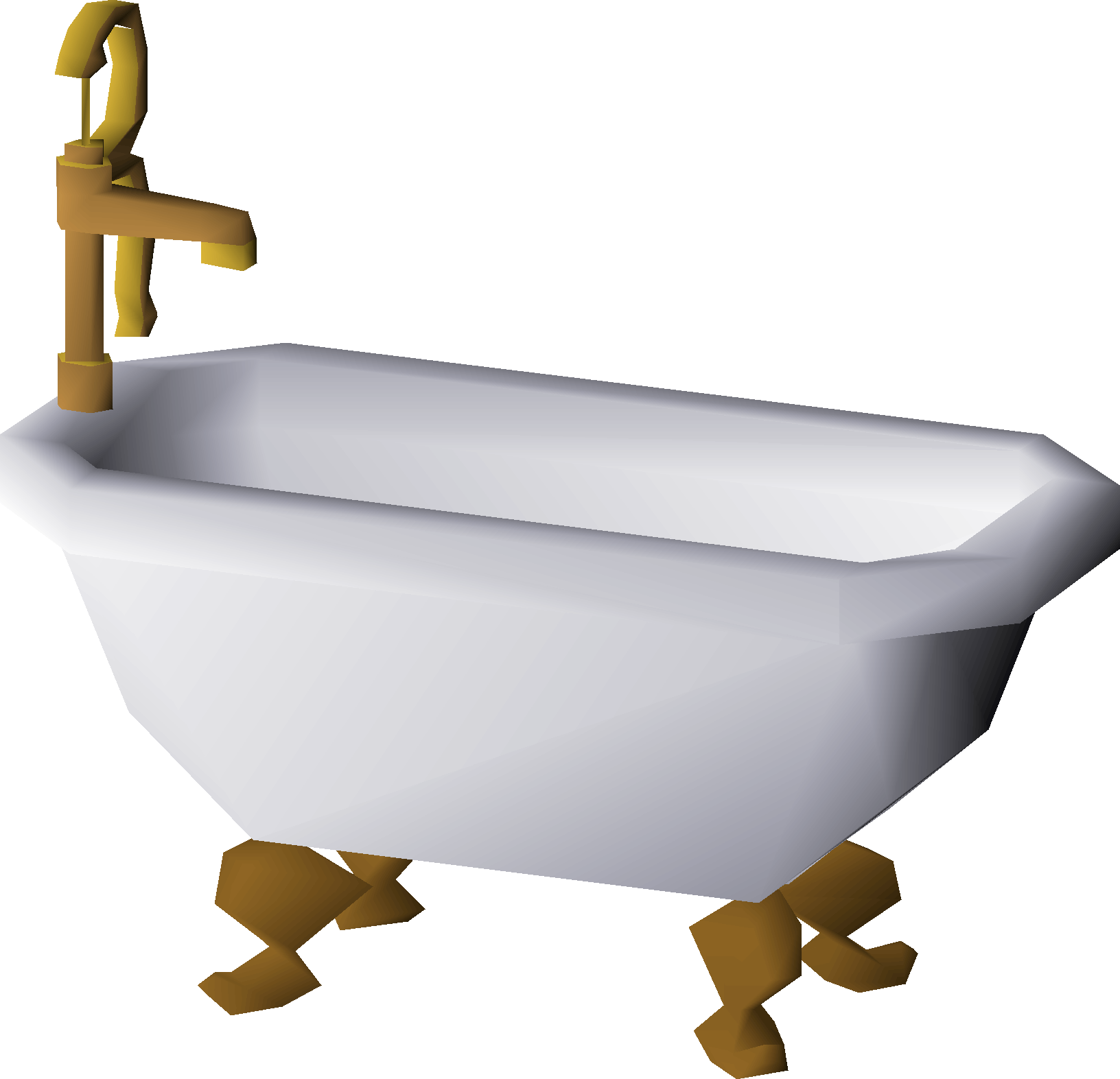 Bathtub