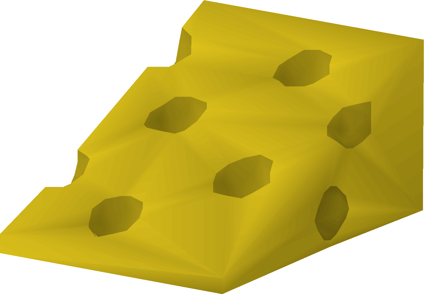 Cheese (mouse hole)
