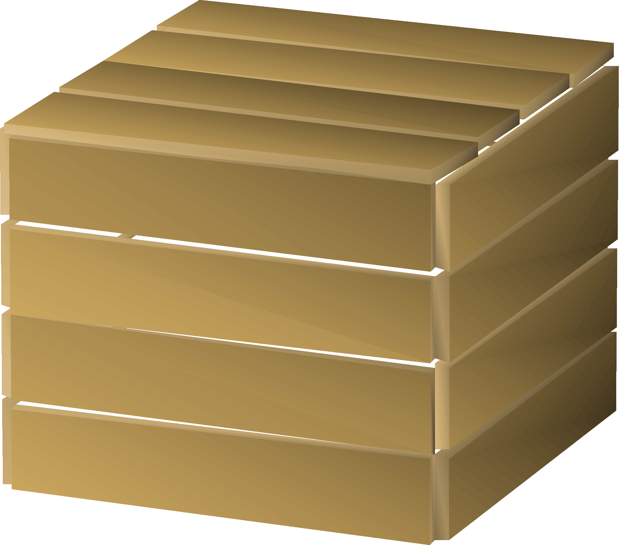 Crate (Desert Mining Camp)