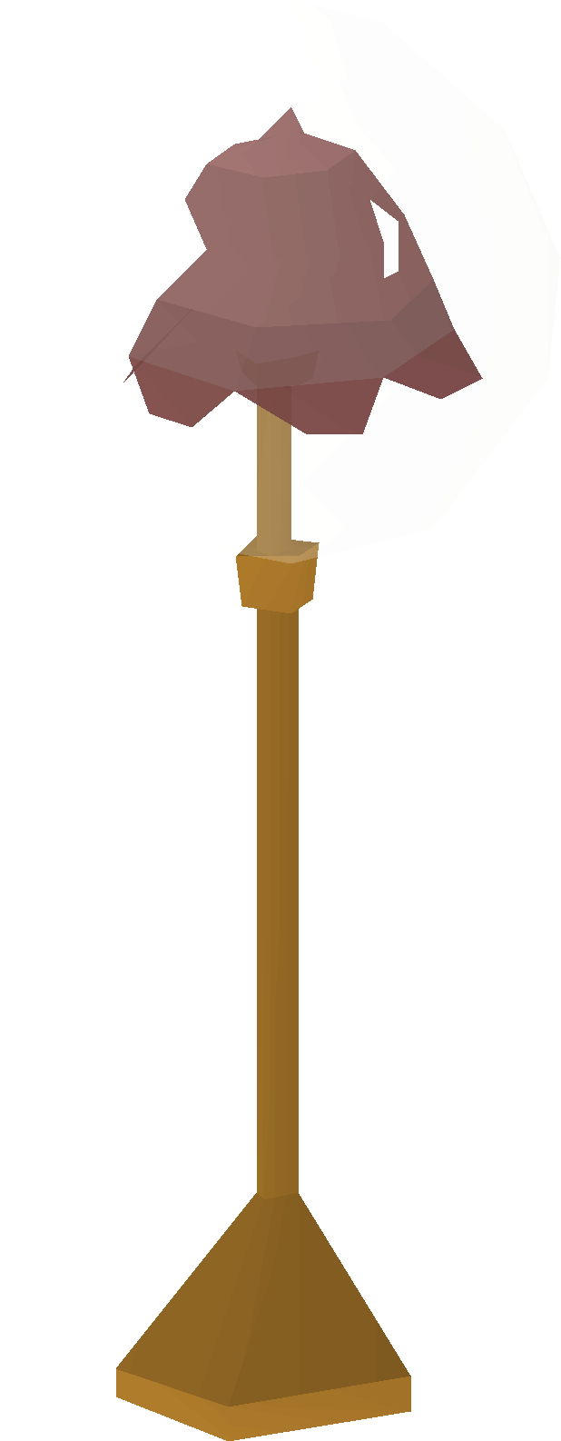 Lamp (Dorgesh-Kaan)