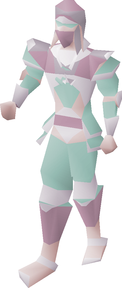 Ethereal Numerator